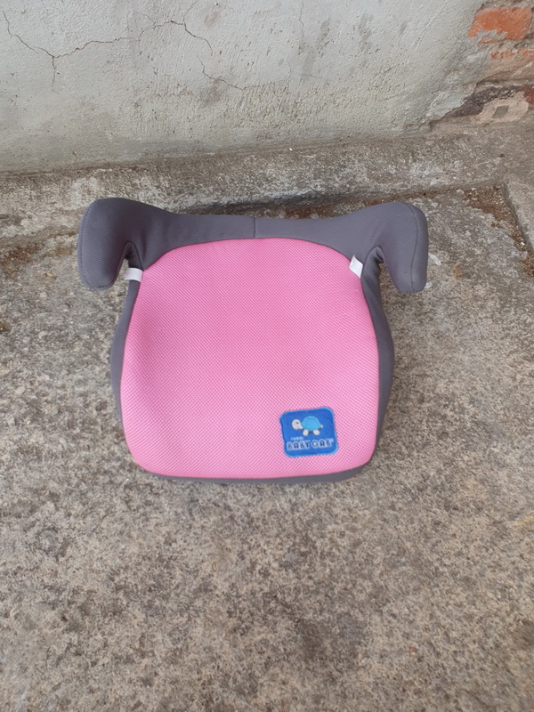 asiento elevador baby gab infantil coche 20x43x37 1u